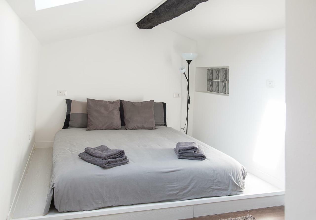 Industrial Apartment Near Duomo ميلان المظهر الخارجي الصورة