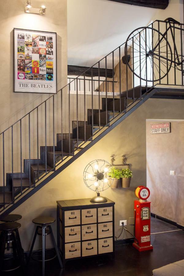 Industrial Apartment Near Duomo ميلان المظهر الخارجي الصورة
