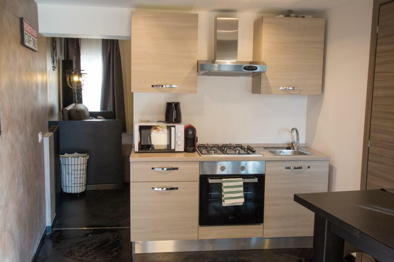 Industrial Apartment Near Duomo ميلان المظهر الخارجي الصورة