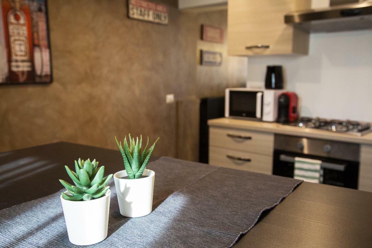 Industrial Apartment Near Duomo ميلان المظهر الخارجي الصورة