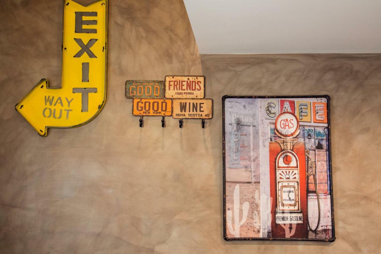 Industrial Apartment Near Duomo ميلان المظهر الخارجي الصورة