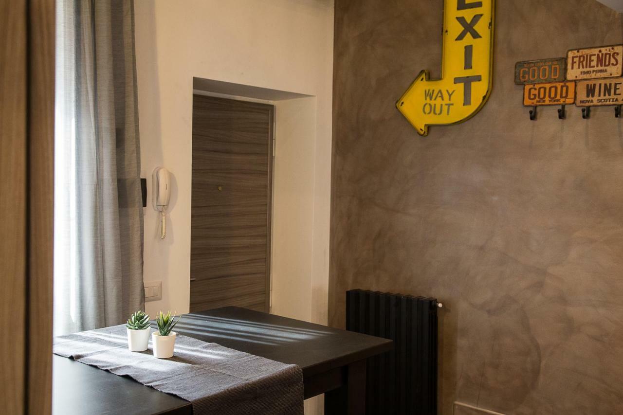 Industrial Apartment Near Duomo ميلان المظهر الخارجي الصورة