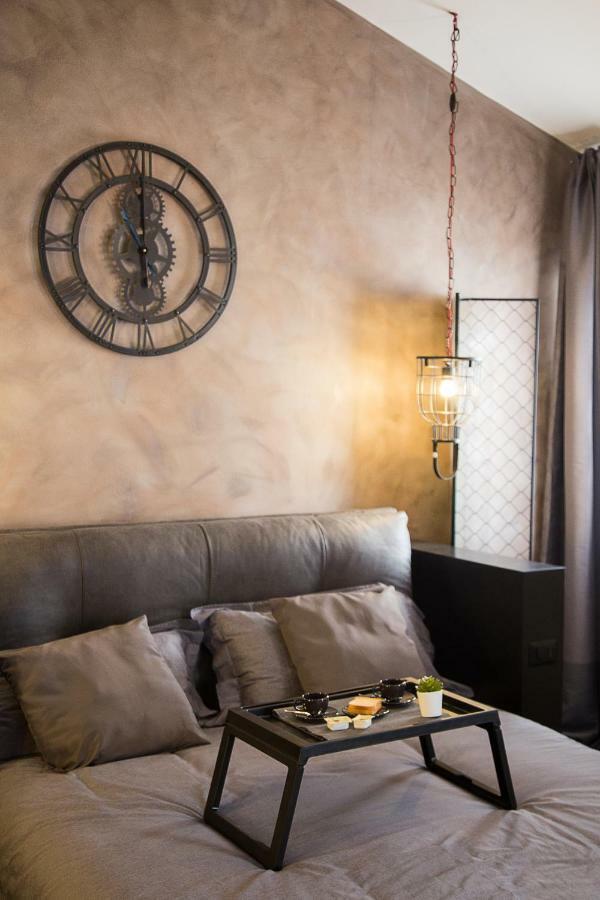 Industrial Apartment Near Duomo ميلان المظهر الخارجي الصورة