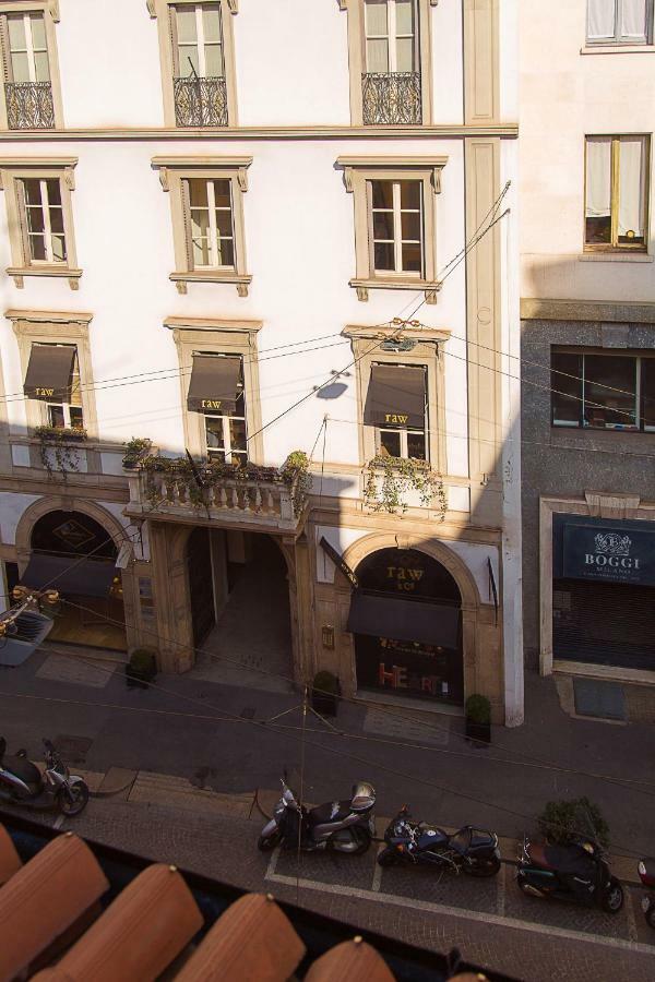 Industrial Apartment Near Duomo ميلان المظهر الخارجي الصورة