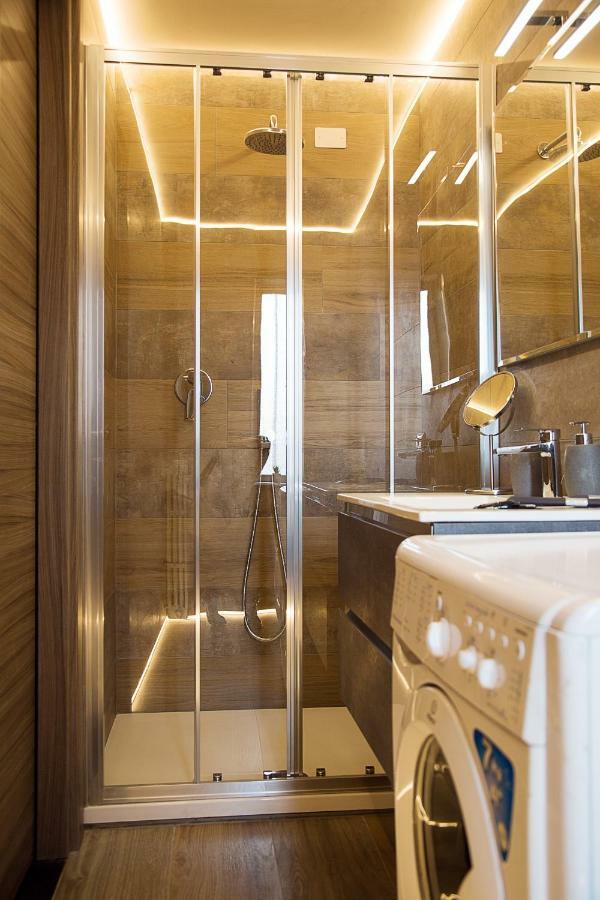 Industrial Apartment Near Duomo ميلان المظهر الخارجي الصورة