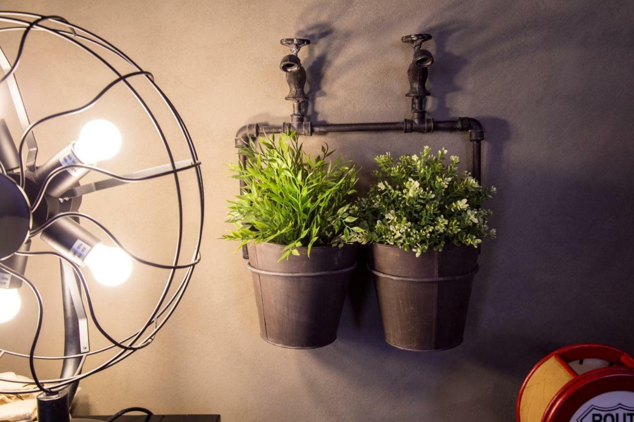 Industrial Apartment Near Duomo ميلان المظهر الخارجي الصورة